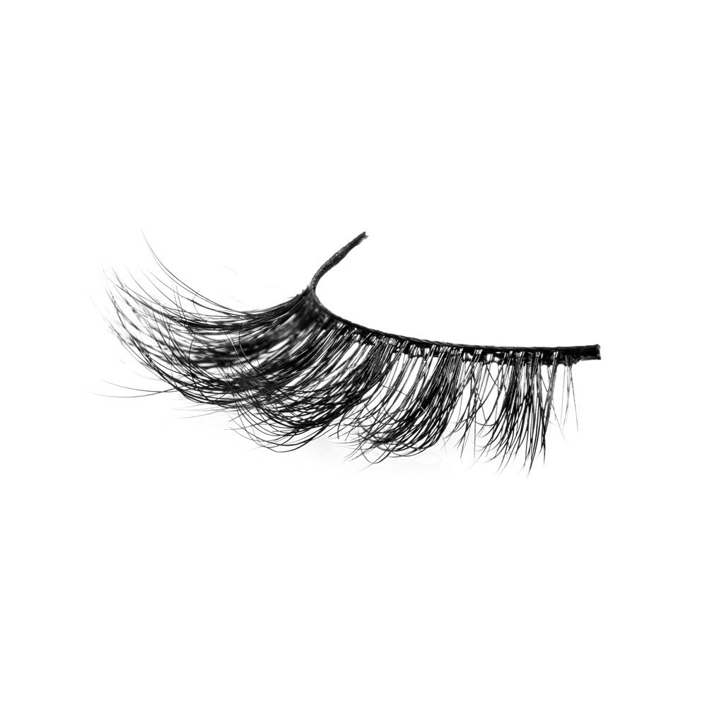 Inquiry for wholesale handmade cruelty free natural looks 3d mink lashes in UK XJ33